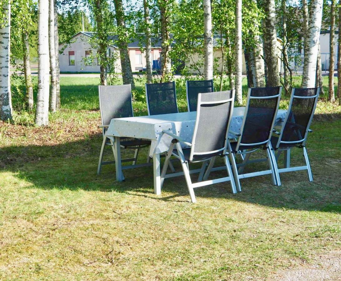 Orsastuguthyrning-Kyrkbyn Villa Ngoại thất bức ảnh